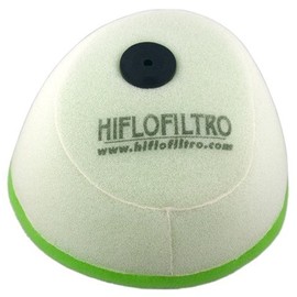 Hiflofiltro HFF5014 Dual Stage Racing Foam Air Filter by Hiflofiltro