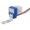 JIQI Twilight Switch Twilight Sensor 12 V AC/DC 10 A