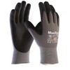 [Advanced Technology Gloves] ATIE Nitrile Backless Gloves Maxiflex Ultimate 42-874