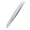 Pointed Tip Tweezers- Stainless Steel