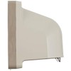 Panasonic WK6420 Hanging Rainproof Outlet JIS Rainproof Type Grounded 3P