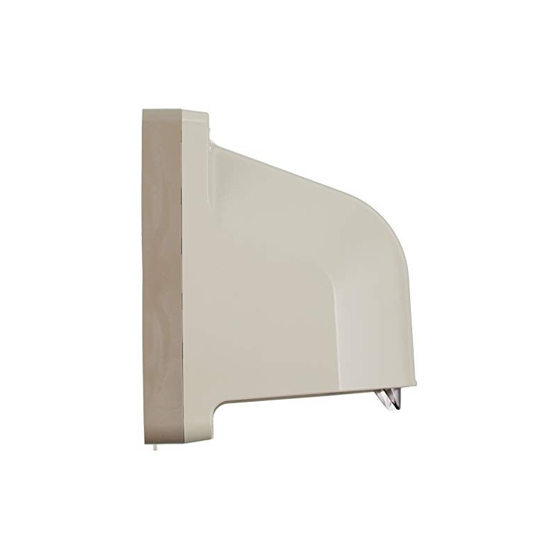 Panasonic WK6420 Hanging Rainproof Outlet JIS Rainproof Type Grounded 3P