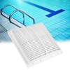 Anti-Suction Safe Pool Drain Cover Swimming Pool Water Treatment Equipment