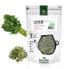 [Medicinal Korean Herb] Ashitaba/Angelica Keiskei 신선초/명일엽 Dried Bulk Herbs 3oz
