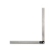 GemRed 82305 Stainless Steel Digital Protractor (500mm)