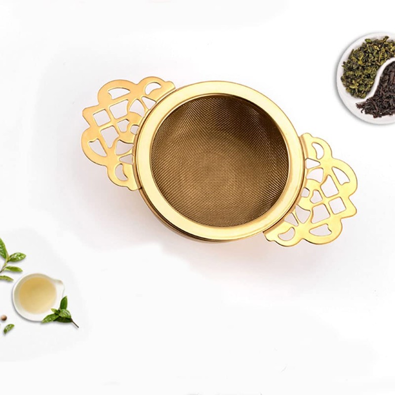 Tea Strainer for Loose Tea Tea Strainers for Loose Tea