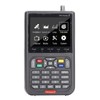 Digital Satellite Finder LCD Screen Handheld Satellite Signal Meter Detection