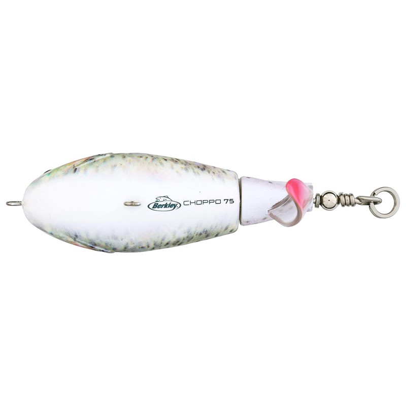 Choppo HD Rainbow Trout 75 (1/2 oz)