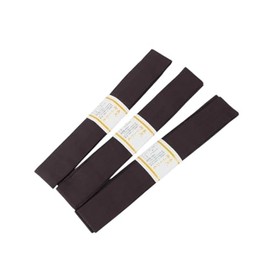 HYOTANDO Long Waist Straps, Set of 3 Colors, All Year, Adults, Dressing Accessories, Kimono, Yukata, Yukata, Kimono, Yukata, Kimono, Japanese Clothing, Waist Strap, Solid, Stylish, One Size Fits Most,