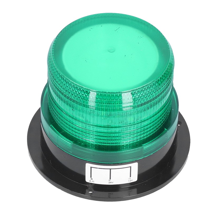 LED Strobe Light Warning Safety Flashing Beacon Light for Car
