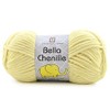 Universal Yarn Bella Chenille 102 Yarn, Daffodil