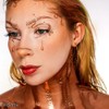 Mehron Metallic Powder Copper 30g