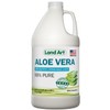 Land Art - Pure Aloe Vera Juice Unflavored – Cold-Processed