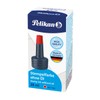 Pelikan Pelikan 351221 Stempelfarbe 4K, ohne Öl, 28 ml, rot