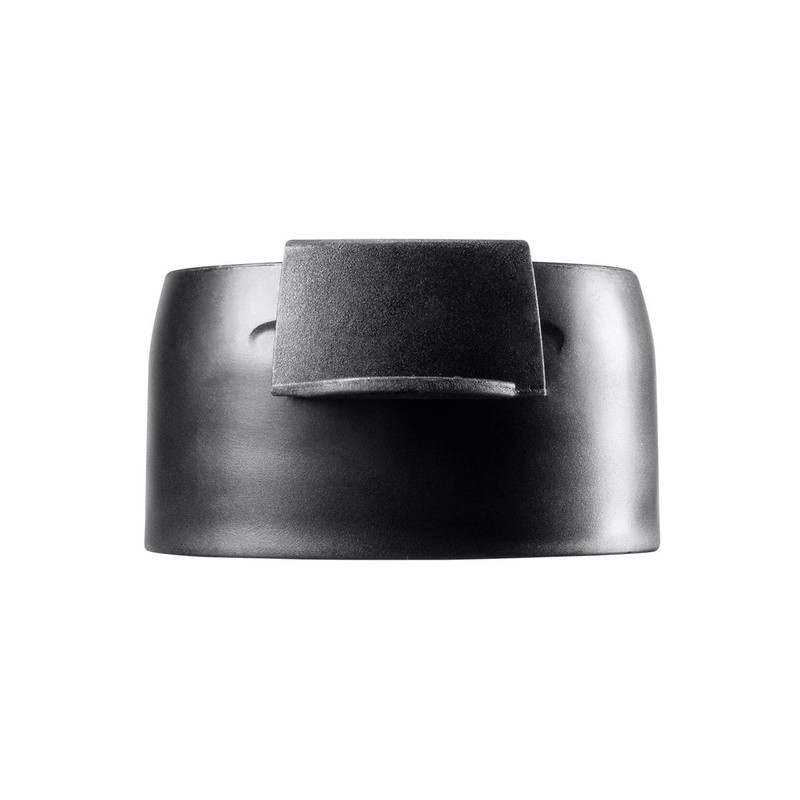 Monoprice Pure - Tapa para botella de agua con boca