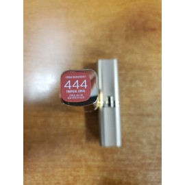 L'Oréal 2 Pack: L'Oreal Colour Riche Original Satin Lipstick *#444 Tropical Coral* R6D