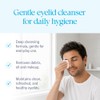 Ocusoft Lid Scrub Eyelid Cleanser Compliance Kit, Original Formula Size: