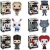 Funko POP Exclusive Mystery Starter Pack Set of 6 "Includes