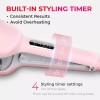 TYMO Hair Crimper Waver Hair Tool - TYMO ROVY Deep
