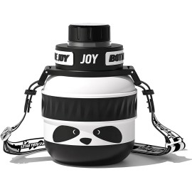 Bottle Joy 16oz Double Insulated Stainless-Stee