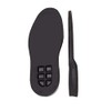 SoleTech RUVA 2060 Sole Black Size 10