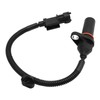 UOIENRT 39180-2B030 Crankshaft Position Sensor Replacement for Veloster 2013-2021, Replacement