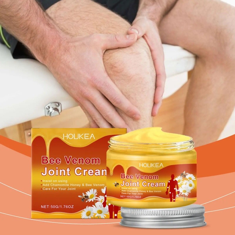 - Crema For Aliviar Las Articulaciones Y Los Músculos, For