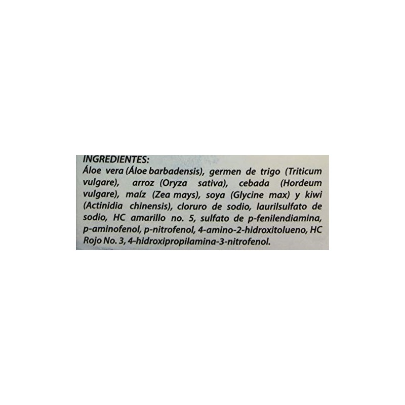 Tinte para Dama, Castano Claro 127, 10 gr