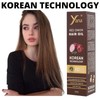 Yana Yana Onion Hair Oil For Stronger, Thicker, Longer Hair,