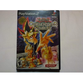 Yu-Gi-Oh! Capsule Monster Coliseum (Renewed)