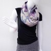 Glamexx24 Topstyle Women's Long Tube Scarf -