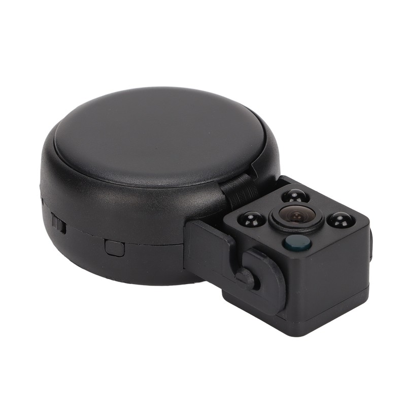 S93 HD Wireless WiFi Mini Camera 1080P Motion Detection Night