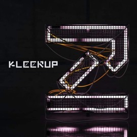 KLEERUP 2 NEW LP