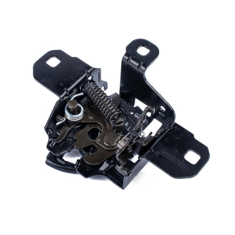 Front Hood Latch Lock Assembly Compatible with 1998-2010 Volkswagen Beetle