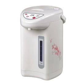 Sunpentown Hot Water Dispenser with Dual-Pump System, 4.2 Liter