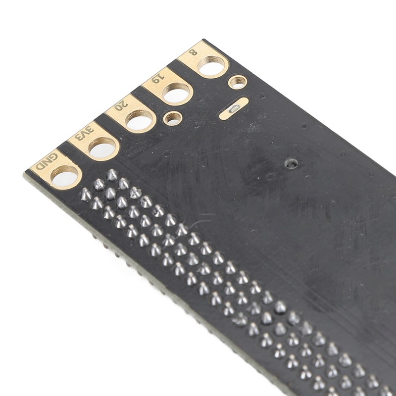 AM 001 Expansion Board IO SPI Interfaces Plug and Play