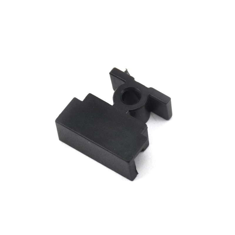 RV Refrigerator Hinge Repair Kit 3316885.900 Compatible with Dometic DM2672