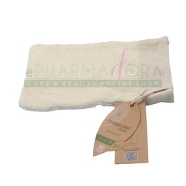 BASICARE BATH MITTEN 2816