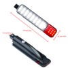 HNeekyr Led Interior Door Courtesy Light Compatible with 1999-2006 Silverado