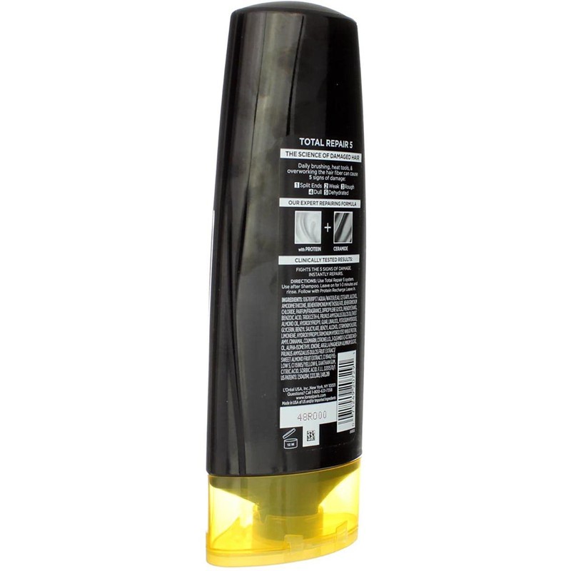 L’Oreal ParisTotal Repair 5 Restoring Conditioner 12.6 FL OZ
