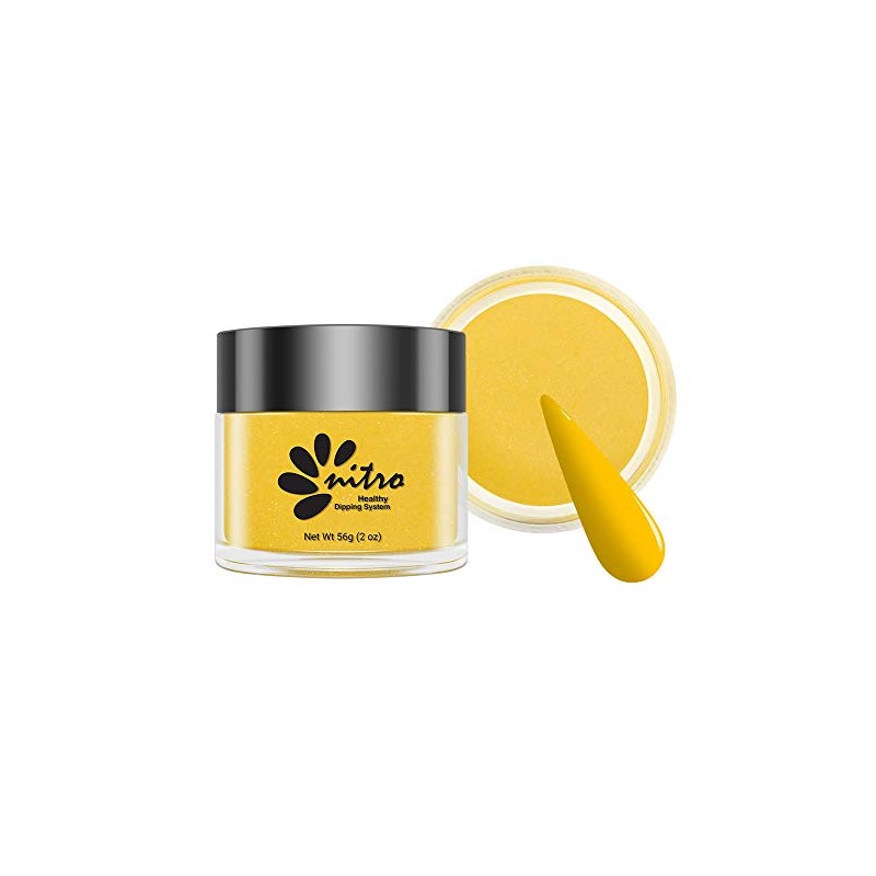 Nitro Dipping Powder Color 192 (NO394)