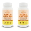 Mango Africano C/30 Cap Zen Natura Duo Pack