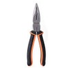 Supercraft Long Bent Nose Plier, 200 mm Size