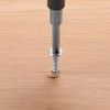 #6 x 3/4" Drywall Screws 250Pcs Carbon Steel Flat Head