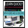 LEARN QUICKLY MITSUBISHI PROGRAMMING WITH FX-SERIES AND GX-DEVELOPER: Suitable for