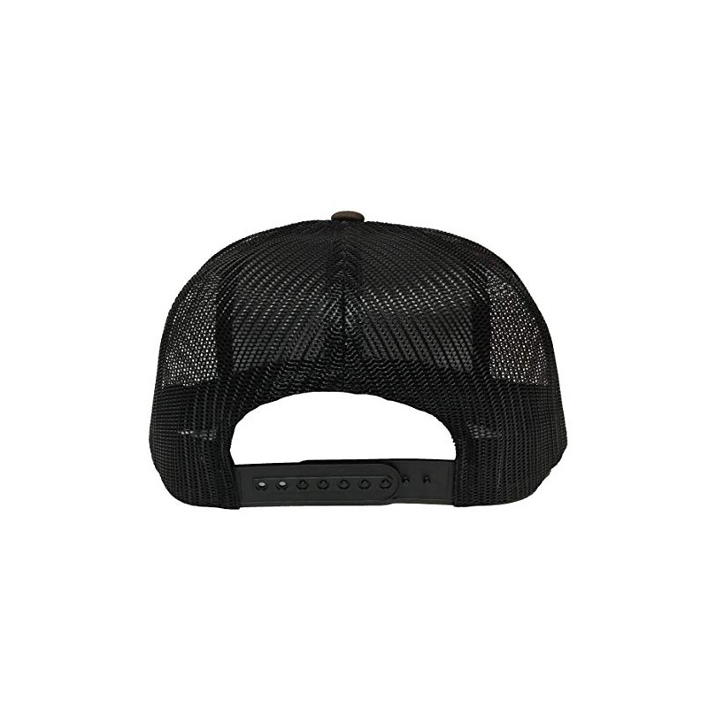 El Chapo Guzman 701 Hat Camo Mesh Snapback