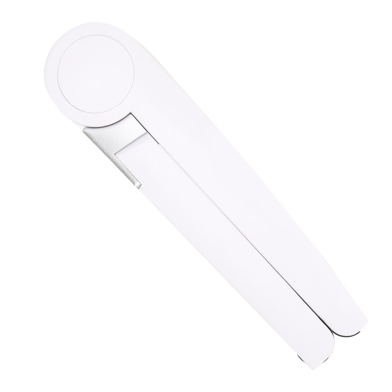 Laptop Stand UP‑1 White Adjustable Tablet PC Bracket Ergonomic Computer