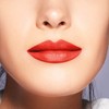 Shiseido Modern matte powder lipstick, 509 flame, 1 x 4