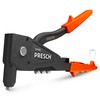 Presch Rivet Gun - Robust Professional Riveter Rivet Gun -