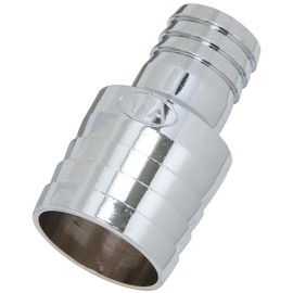 Safety 3 Connector for Different Diameter Hoses 1.5 x 1.0 inches (38 x 25 mm)